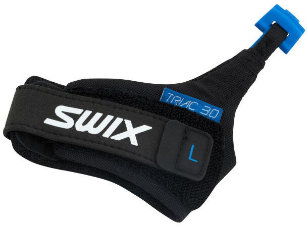 Swix Strap Triac 3.0, Medium Fast Stropp til TCS Swix system 